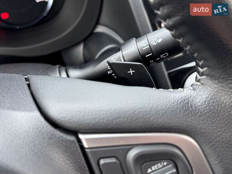 Внедорожник / Кроссовер Subaru Forester 2018 в Киеве