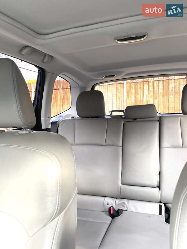 Позашляховик / Кросовер Subaru Forester 2014 в Дніпрі фото 16 Позашляховик / Кросовер Subaru Forester 2014 в Дніпрі