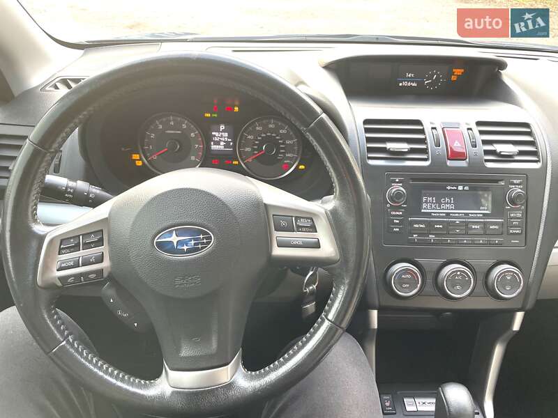 Позашляховик / Кросовер Subaru Forester 2014 в Дніпрі фото 21 Позашляховик / Кросовер Subaru Forester 2014 в Дніпрі