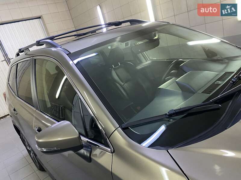 Внедорожник / Кроссовер Subaru Forester 2021 в Умани