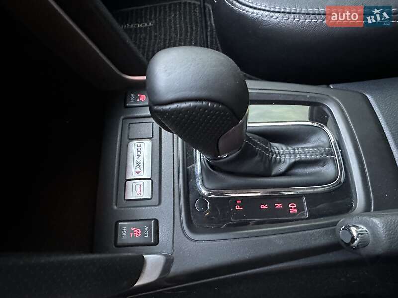 Внедорожник / Кроссовер Subaru Forester 2017 в Киеве фото 10 Внедорожник / Кроссовер Subaru Forester 2017 в Киеве