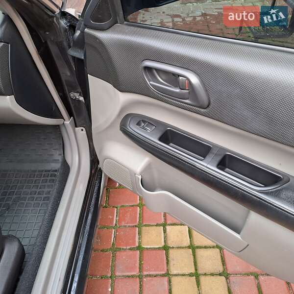 Внедорожник / Кроссовер Subaru Forester 2007 в Тернополе