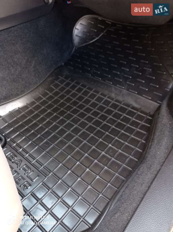 Внедорожник / Кроссовер Subaru Forester 2015 в Тернополе фото 17 Внедорожник / Кроссовер Subaru Forester 2015 в Тернополе