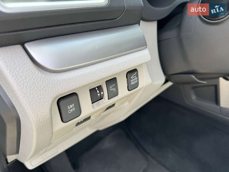 Внедорожник / Кроссовер Subaru Forester 2017 в Харькове фото 20 Внедорожник / Кроссовер Subaru Forester 2017 в Харькове