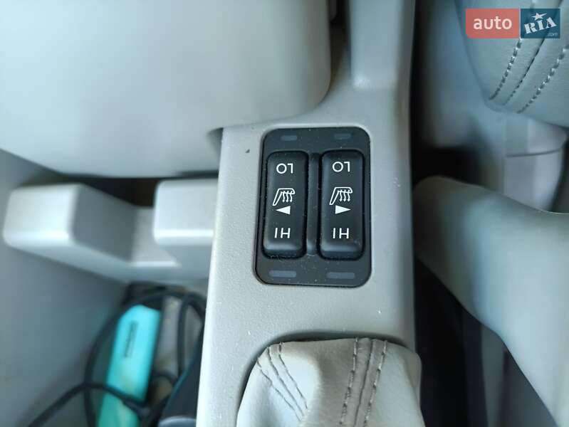 Позашляховик / Кросовер Subaru Forester 2012 в Житомирі