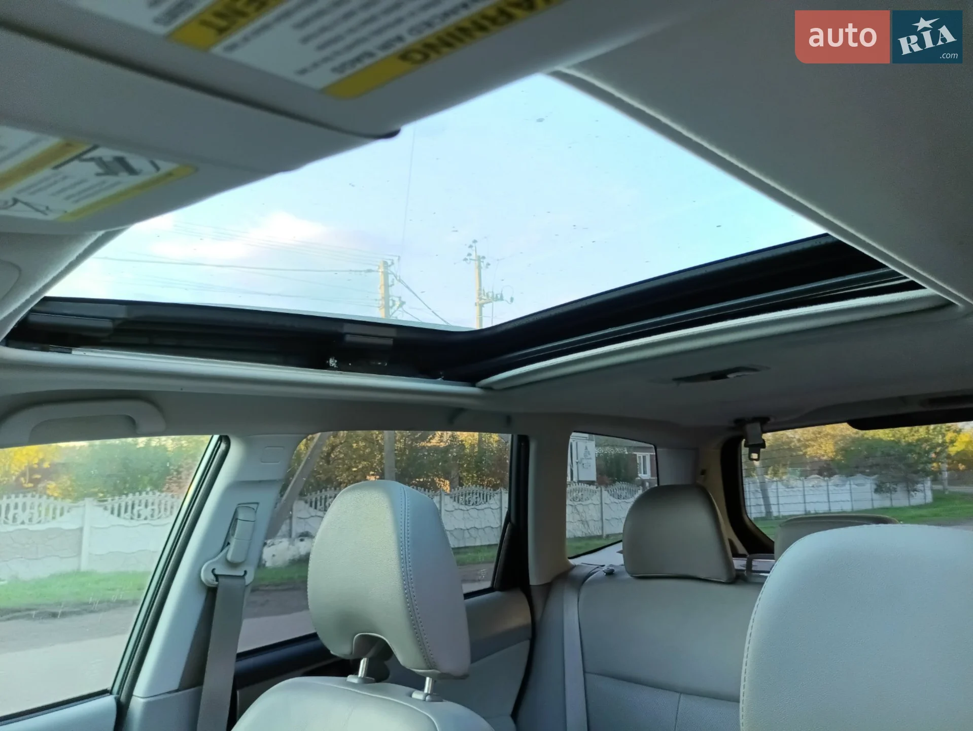 2012 Subaru Forester - мініатюра 25