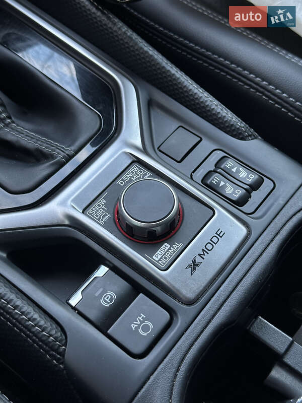 Внедорожник / Кроссовер Subaru Forester 2022 в Черкассах фото 20 Внедорожник / Кроссовер Subaru Forester 2022 в Черкассах