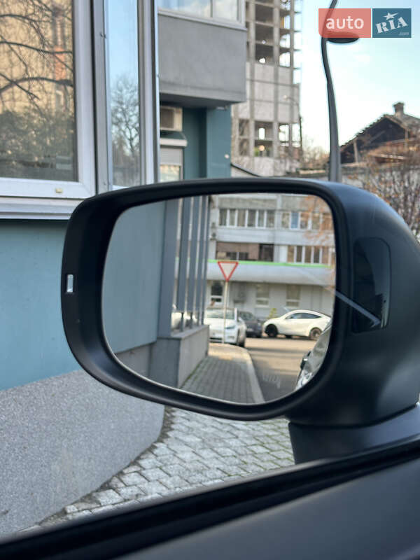 Внедорожник / Кроссовер Subaru Forester 2022 в Черкассах фото 41 Внедорожник / Кроссовер Subaru Forester 2022 в Черкассах