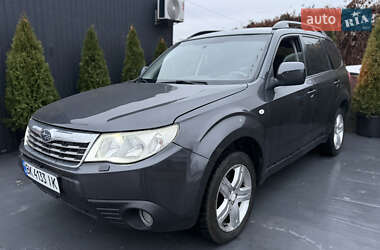 Внедорожник / Кроссовер Subaru Forester 2008 в Киеве