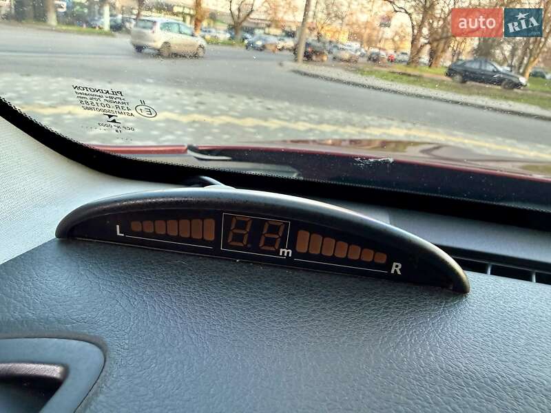 Внедорожник / Кроссовер Subaru Forester 2008 в Одессе