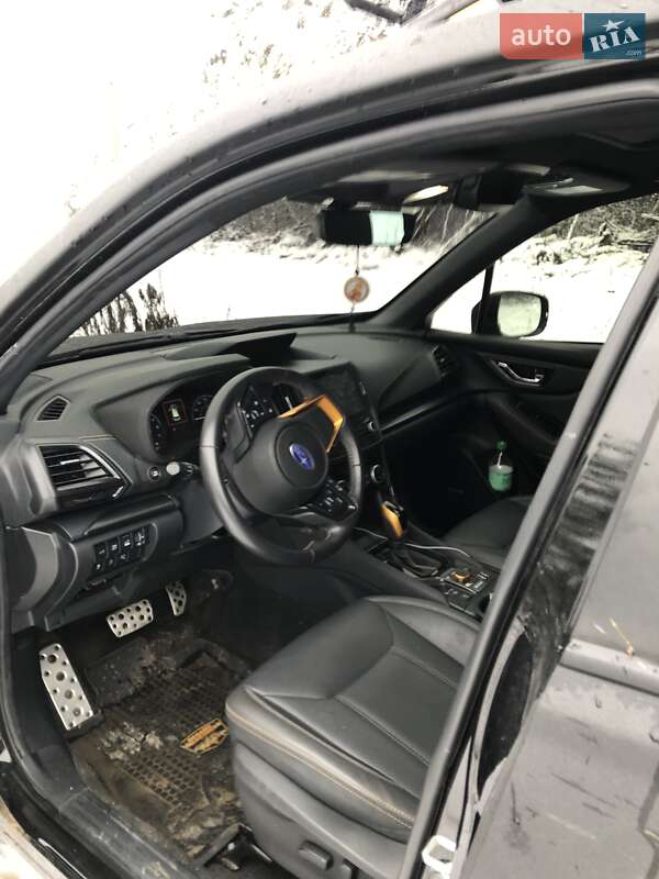 Позашляховик / Кросовер Subaru Forester 2021 в Сумах фото 21 Позашляховик / Кросовер Subaru Forester 2021 в Сумах