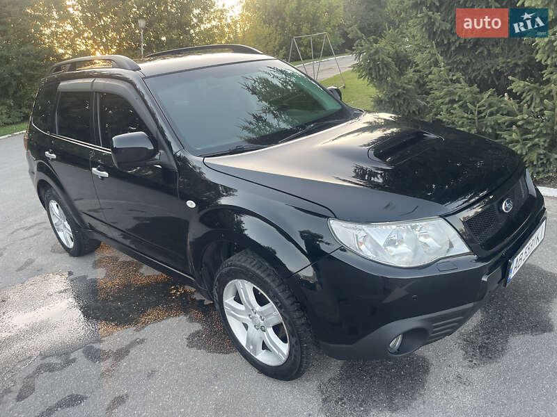 Внедорожник / Кроссовер Subaru Forester 2008 в Бердичеве