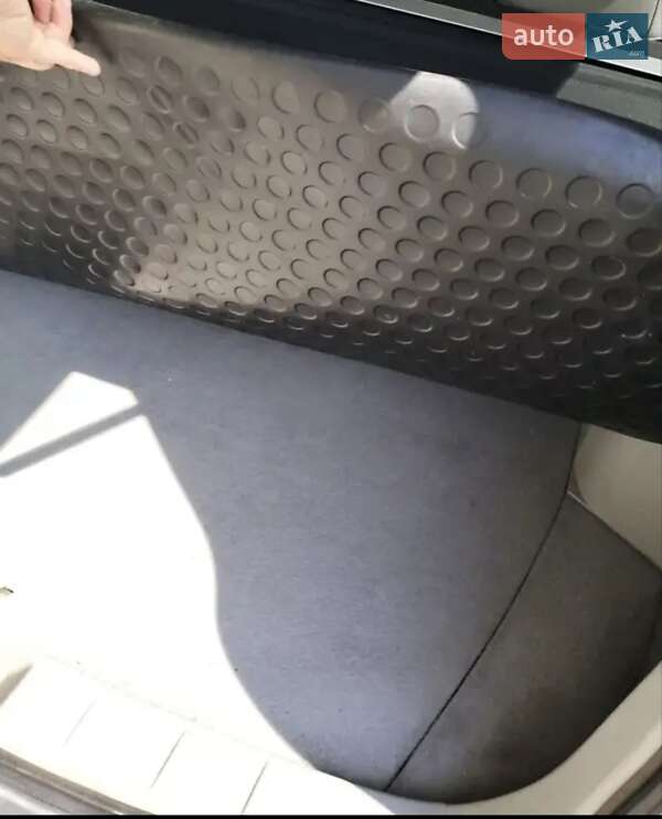 Позашляховик / Кросовер Subaru Forester 2008 в Коломиї