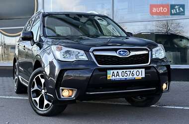 Внедорожник / Кроссовер Subaru Forester 2014 в Киеве