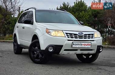 Внедорожник / Кроссовер Subaru Forester 2012 в Хмельницком