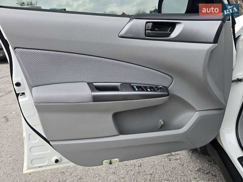 Внедорожник / Кроссовер Subaru Forester 2012 в Хмельницком фото 18 Внедорожник / Кроссовер Subaru Forester 2012 в Хмельницком