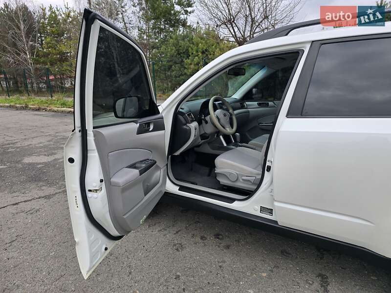 Внедорожник / Кроссовер Subaru Forester 2012 в Хмельницком фото 20 Внедорожник / Кроссовер Subaru Forester 2012 в Хмельницком