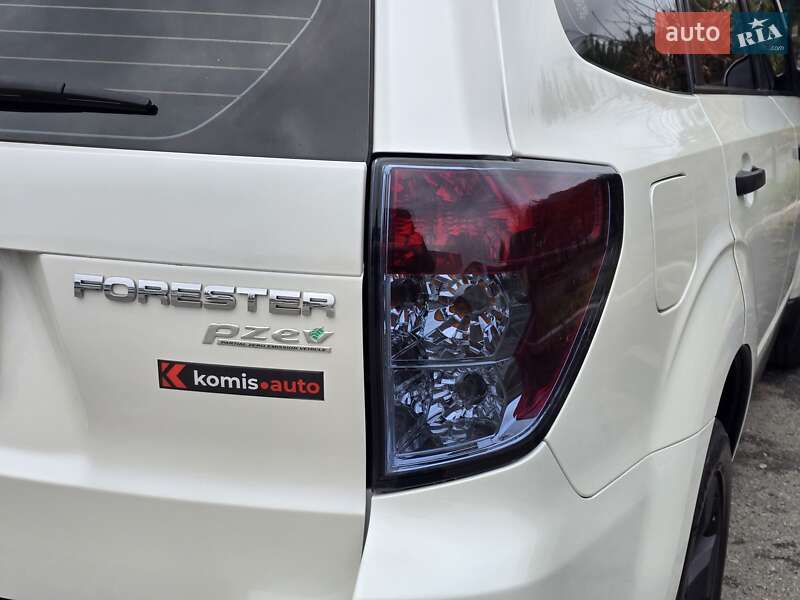 Внедорожник / Кроссовер Subaru Forester 2012 в Хмельницком фото 55 Внедорожник / Кроссовер Subaru Forester 2012 в Хмельницком