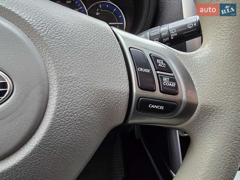 Внедорожник / Кроссовер Subaru Forester 2012 в Хмельницком фото 30 Внедорожник / Кроссовер Subaru Forester 2012 в Хмельницком