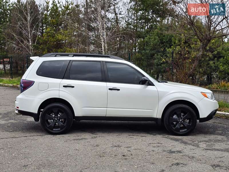 Внедорожник / Кроссовер Subaru Forester 2012 в Хмельницком фото 9 Внедорожник / Кроссовер Subaru Forester 2012 в Хмельницком