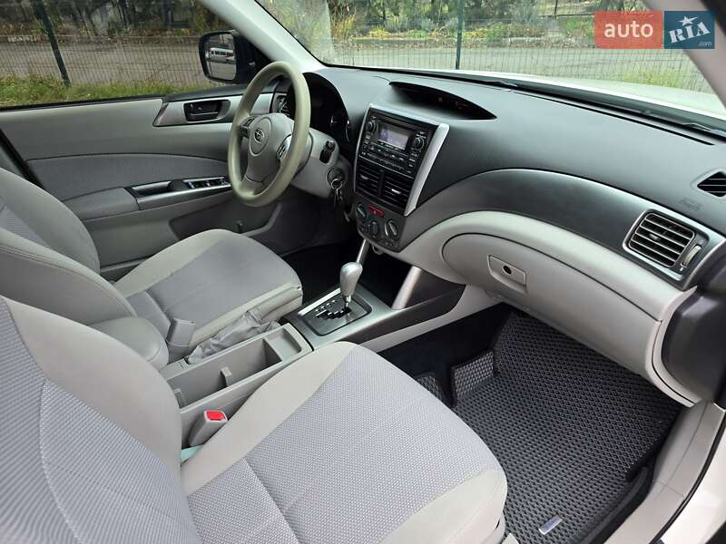 Внедорожник / Кроссовер Subaru Forester 2012 в Хмельницком фото 46 Внедорожник / Кроссовер Subaru Forester 2012 в Хмельницком