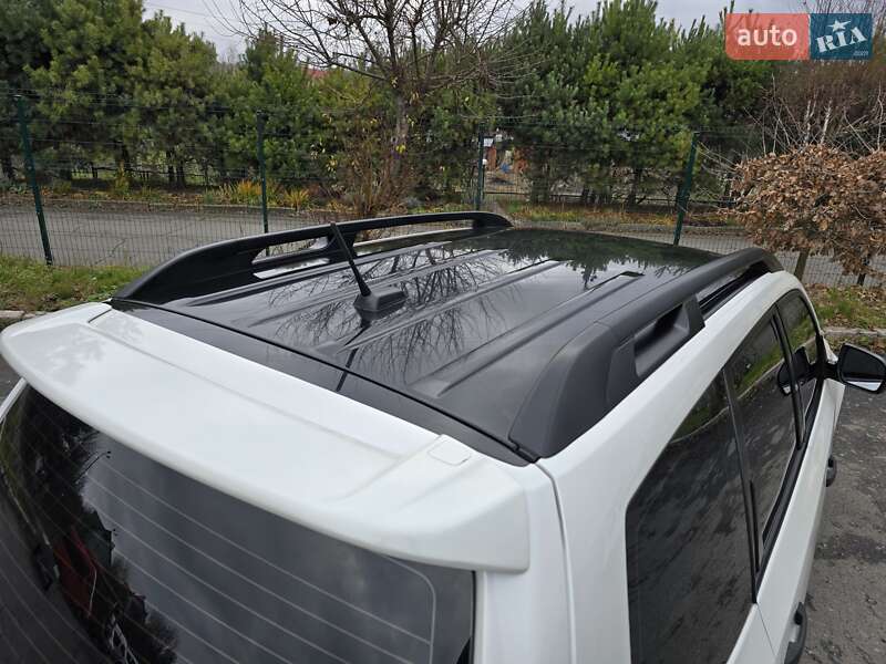 Внедорожник / Кроссовер Subaru Forester 2012 в Хмельницком фото 15 Внедорожник / Кроссовер Subaru Forester 2012 в Хмельницком