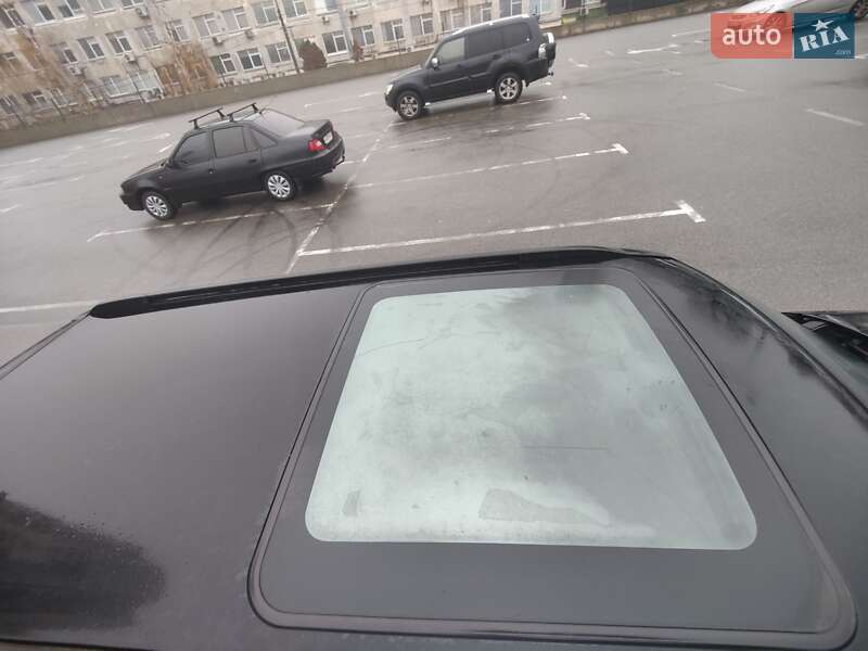 Позашляховик / Кросовер Subaru Forester 2006 в Києві