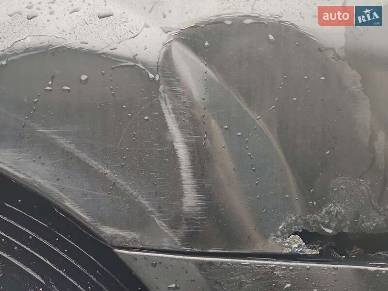 Позашляховик / Кросовер Subaru Forester 2006 в Києві