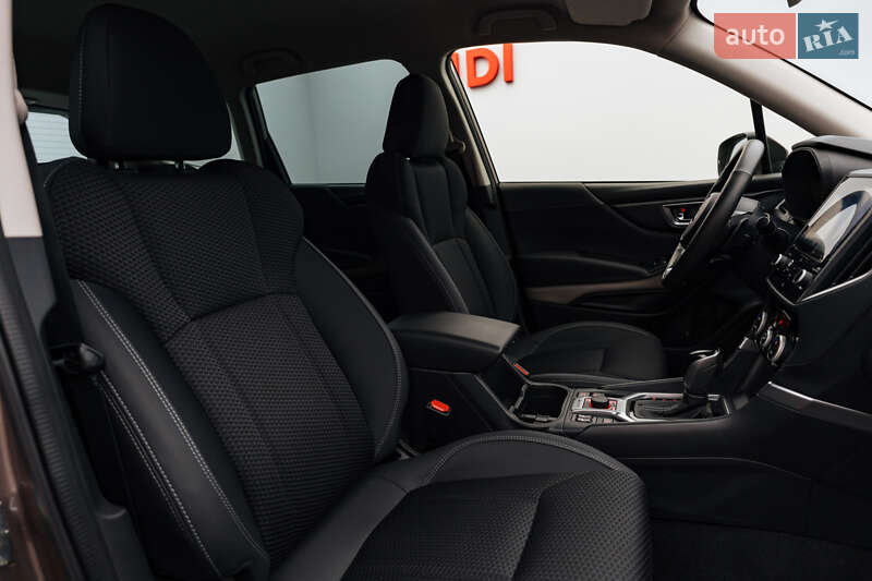 Внедорожник / Кроссовер Subaru Forester 2023 в Киеве фото 17 Внедорожник / Кроссовер Subaru Forester 2023 в Киеве