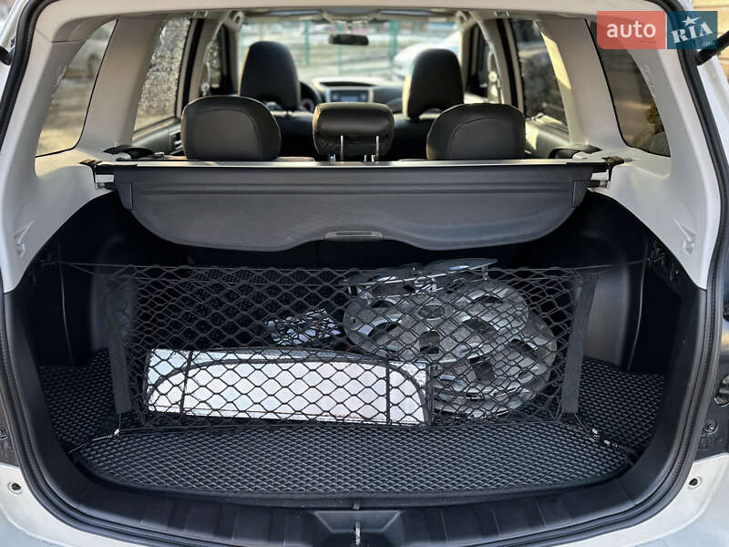 Позашляховик / Кросовер Subaru Forester 2011 в Шептицькому фото 16 Позашляховик / Кросовер Subaru Forester 2011 в Шептицькому