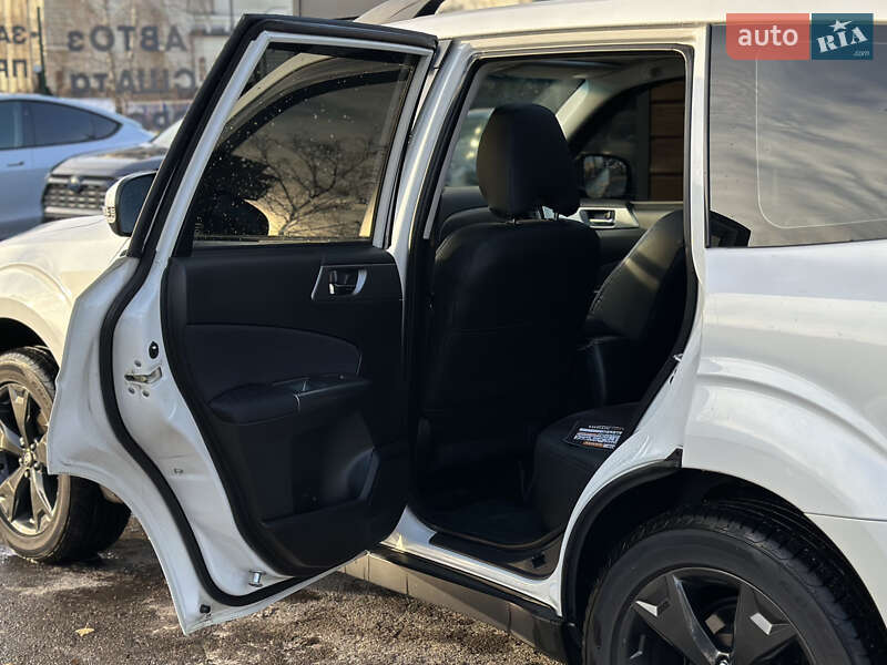 Позашляховик / Кросовер Subaru Forester 2011 в Шептицькому фото 39 Позашляховик / Кросовер Subaru Forester 2011 в Шептицькому