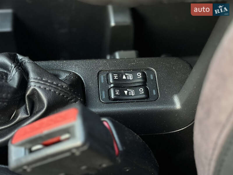 Позашляховик / Кросовер Subaru Forester 2011 в Шептицькому фото 37 Позашляховик / Кросовер Subaru Forester 2011 в Шептицькому