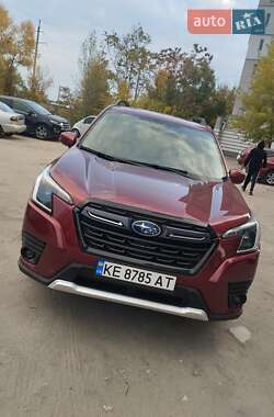 Внедорожник / Кроссовер Subaru Forester 2020 в Днепре