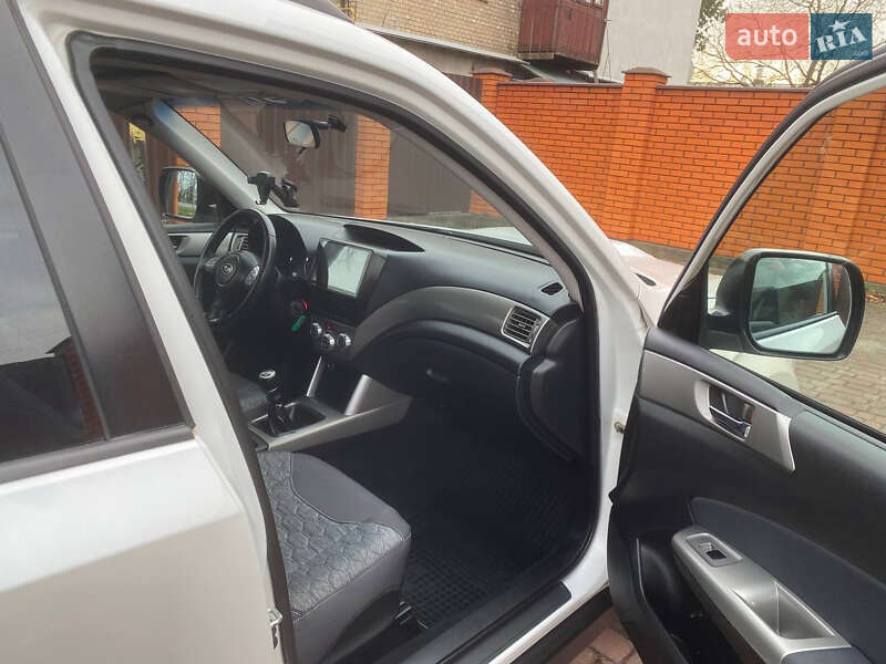 Позашляховик / Кросовер Subaru Forester 2010 в Хмельницькому фото 13 Позашляховик / Кросовер Subaru Forester 2010 в Хмельницькому