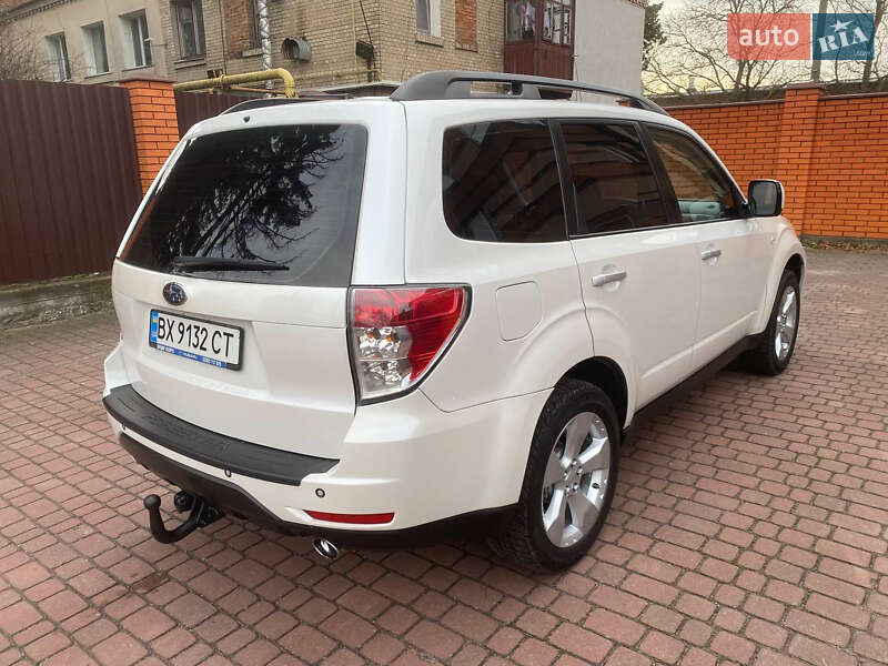 Позашляховик / Кросовер Subaru Forester 2010 в Хмельницькому фото 22 Позашляховик / Кросовер Subaru Forester 2010 в Хмельницькому