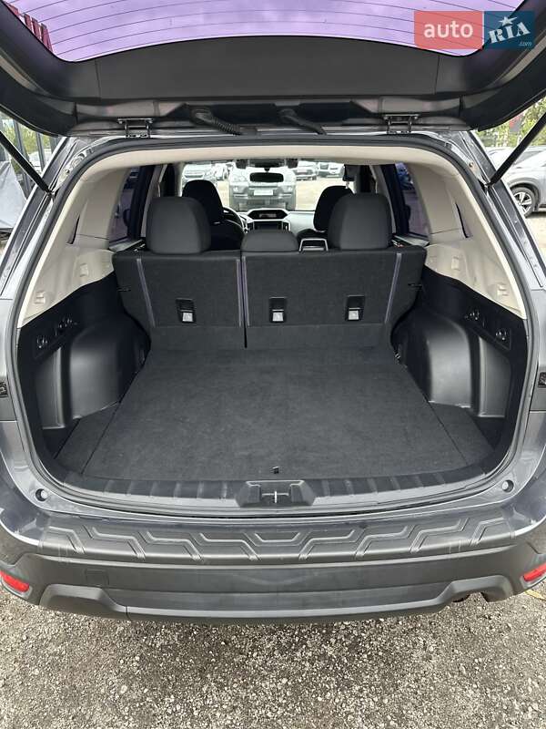 Позашляховик / Кросовер Subaru Forester 2020 в Білогородці