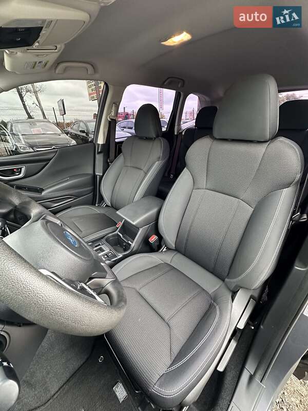 Позашляховик / Кросовер Subaru Forester 2020 в Білогородці