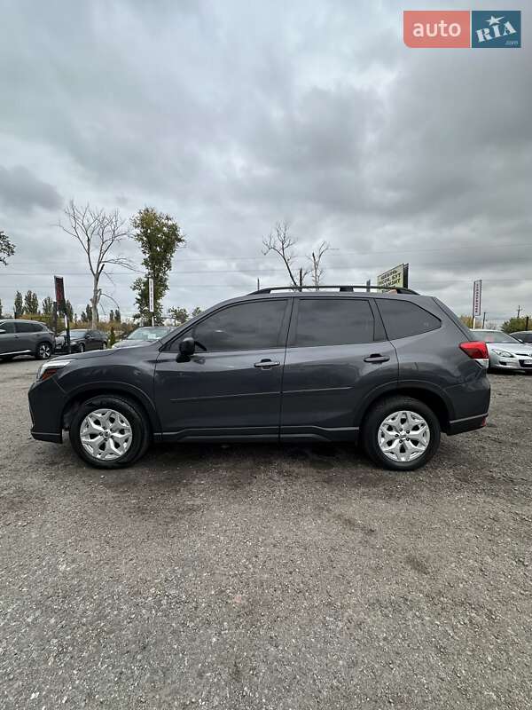 Позашляховик / Кросовер Subaru Forester 2020 в Білогородці