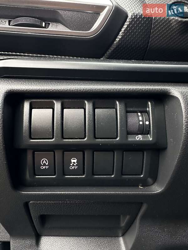 Позашляховик / Кросовер Subaru Forester 2020 в Білогородці