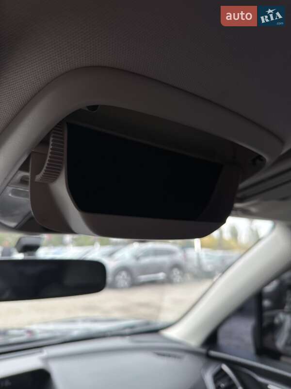 Позашляховик / Кросовер Subaru Forester 2020 в Білогородці