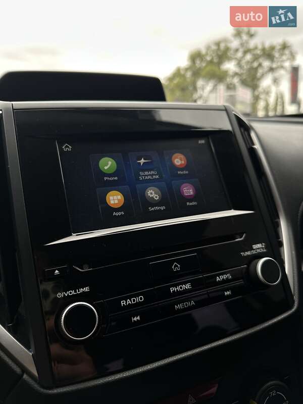 Позашляховик / Кросовер Subaru Forester 2020 в Білогородці