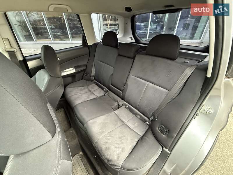 Внедорожник / Кроссовер Subaru Forester 2010 в Киеве