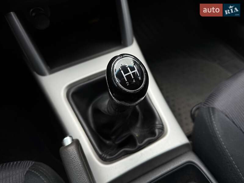 Внедорожник / Кроссовер Subaru Forester 2010 в Киеве