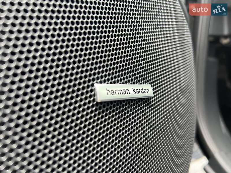 Позашляховик / Кросовер Subaru Forester 2024 в Києві