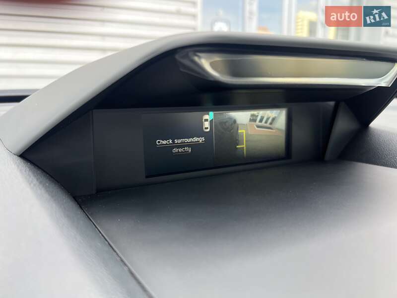 Позашляховик / Кросовер Subaru Forester 2024 в Києві