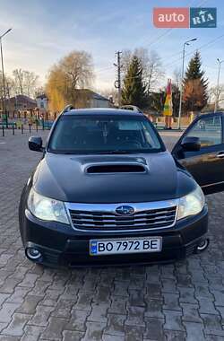 Внедорожник / Кроссовер Subaru Forester 2008 в Тернополе