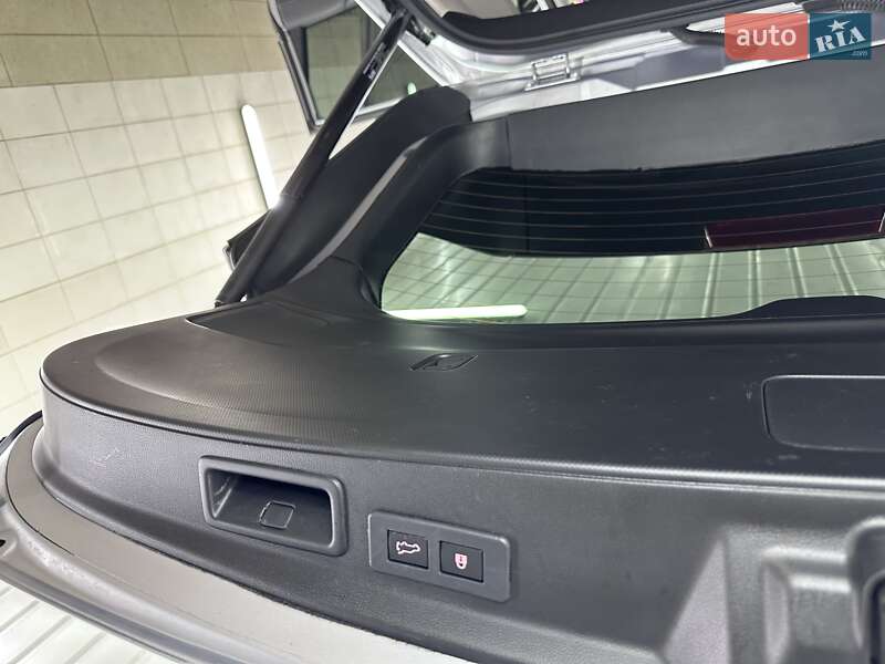 Позашляховик / Кросовер Subaru Forester 2019 в Сумах