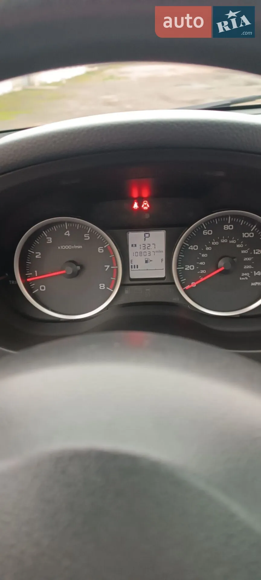 2015 Subaru Forester - мініатюра 5