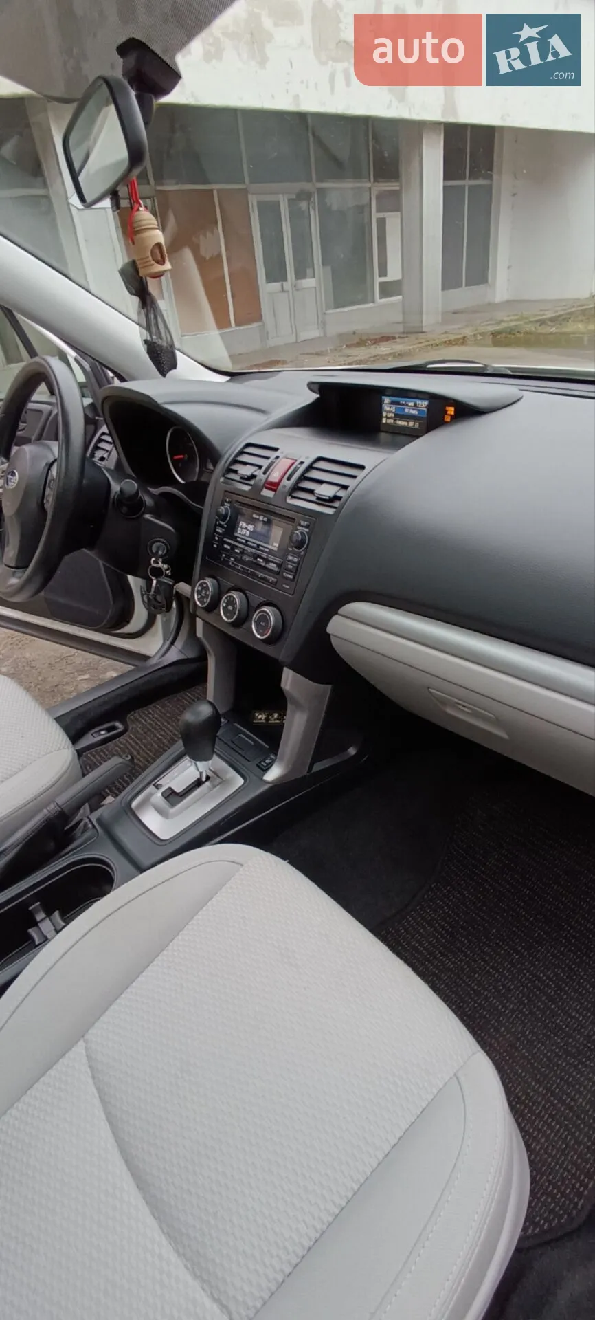 2015 Subaru Forester - мініатюра 11