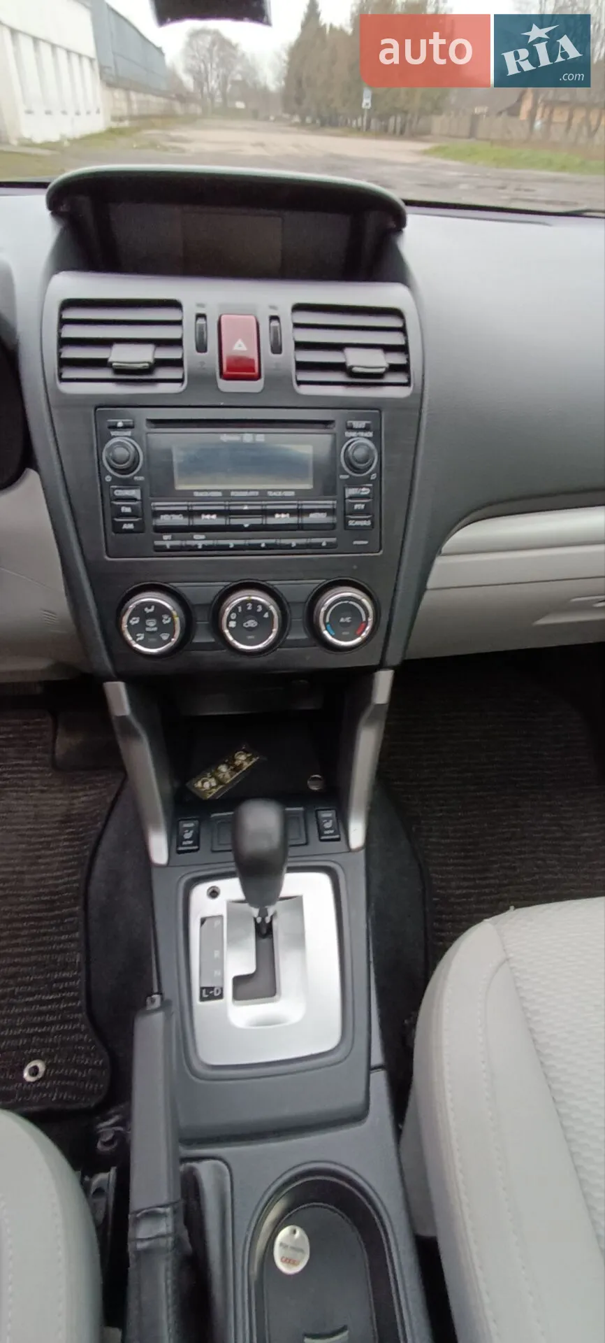 2015 Subaru Forester - мініатюра 13